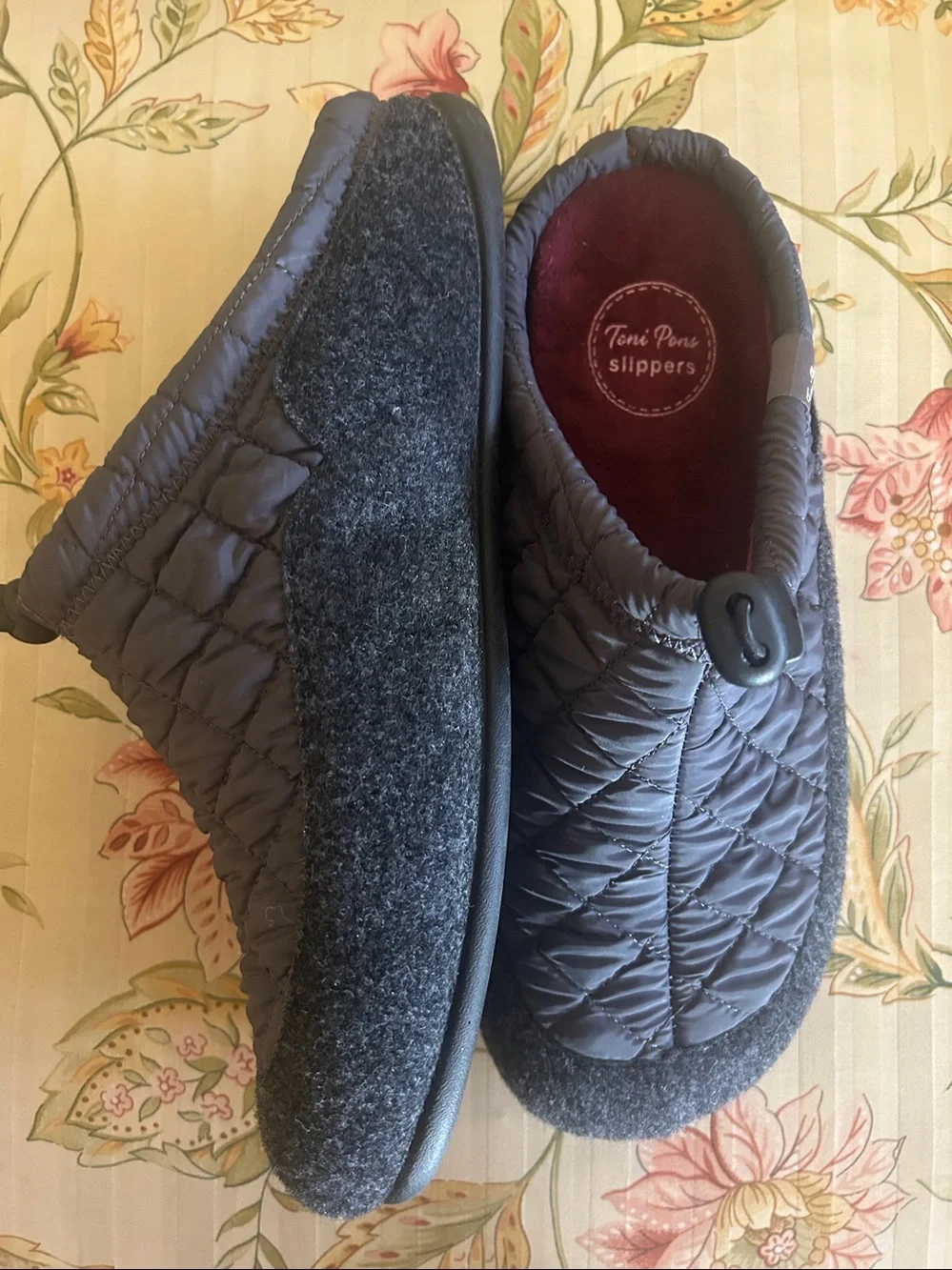 Toni Pons Slippers 44